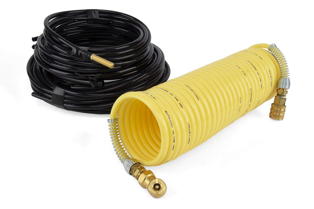 Quick Shot Air Compressor System C630