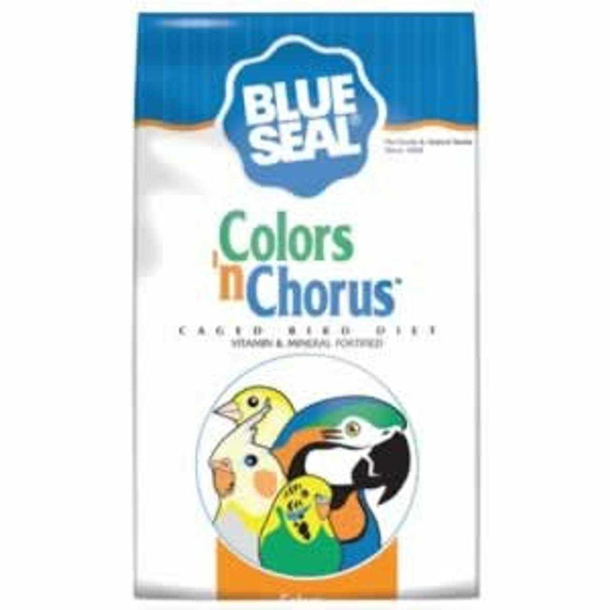 Bird Food W8916