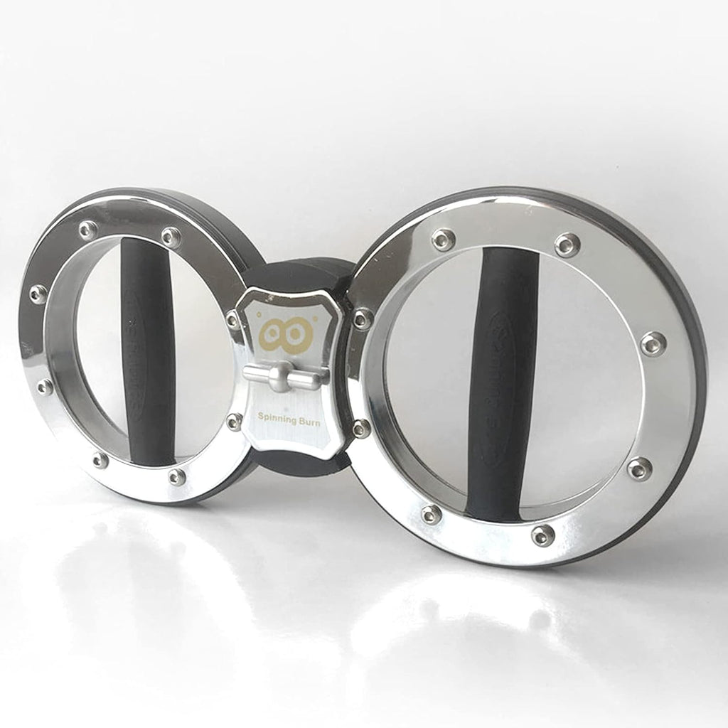 Adjustable Resistance Hand and Forearm Trainer Y73144