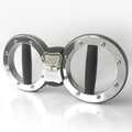 Adjustable Resistance Hand and Forearm Trainer Y73144