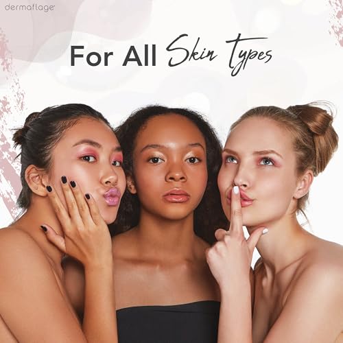 Waterproof Concealer Palette with Brush Y588