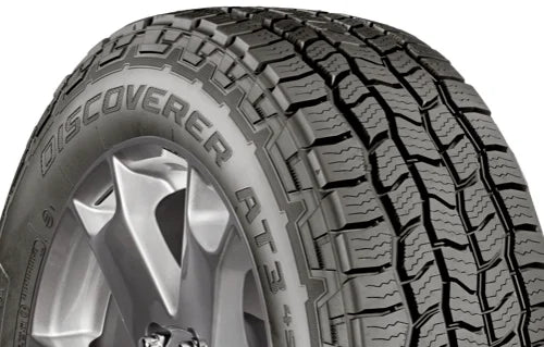 All Terrain 255/50R20 109H XL Light Truck Tire P280