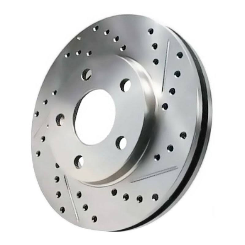 Brake Disc A8285