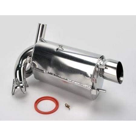 Lightweight Silencer E1359