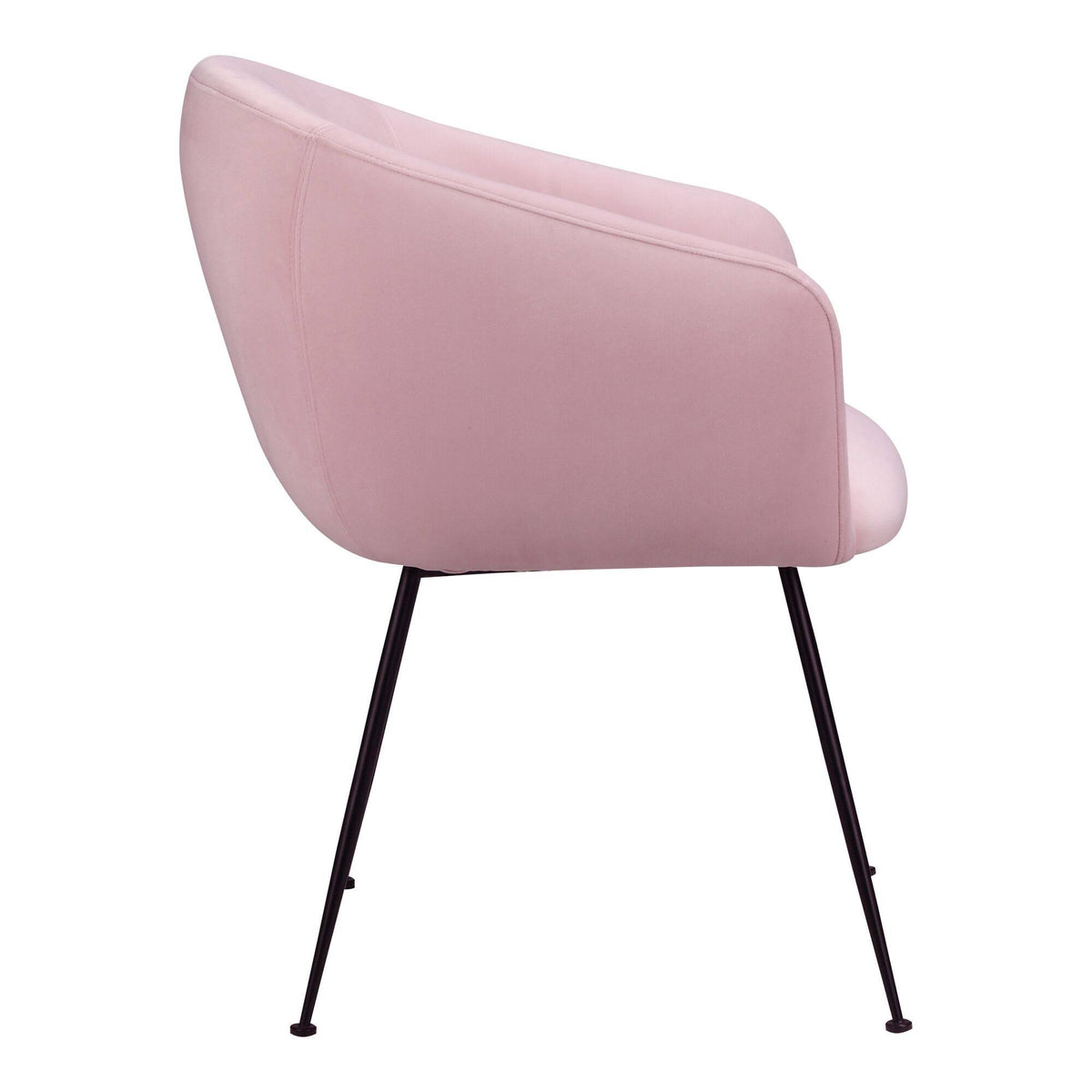 Pink Dining Chair F41292