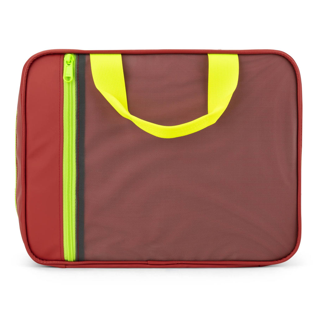 Red EMT Med Case E541