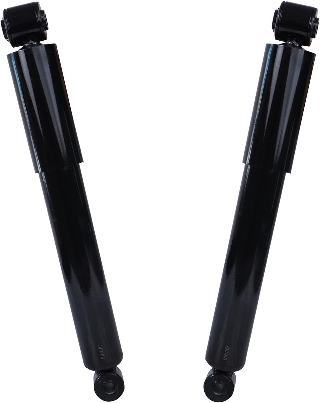 Front Shocks Absorbers 2pc Set Pack of 2 U796