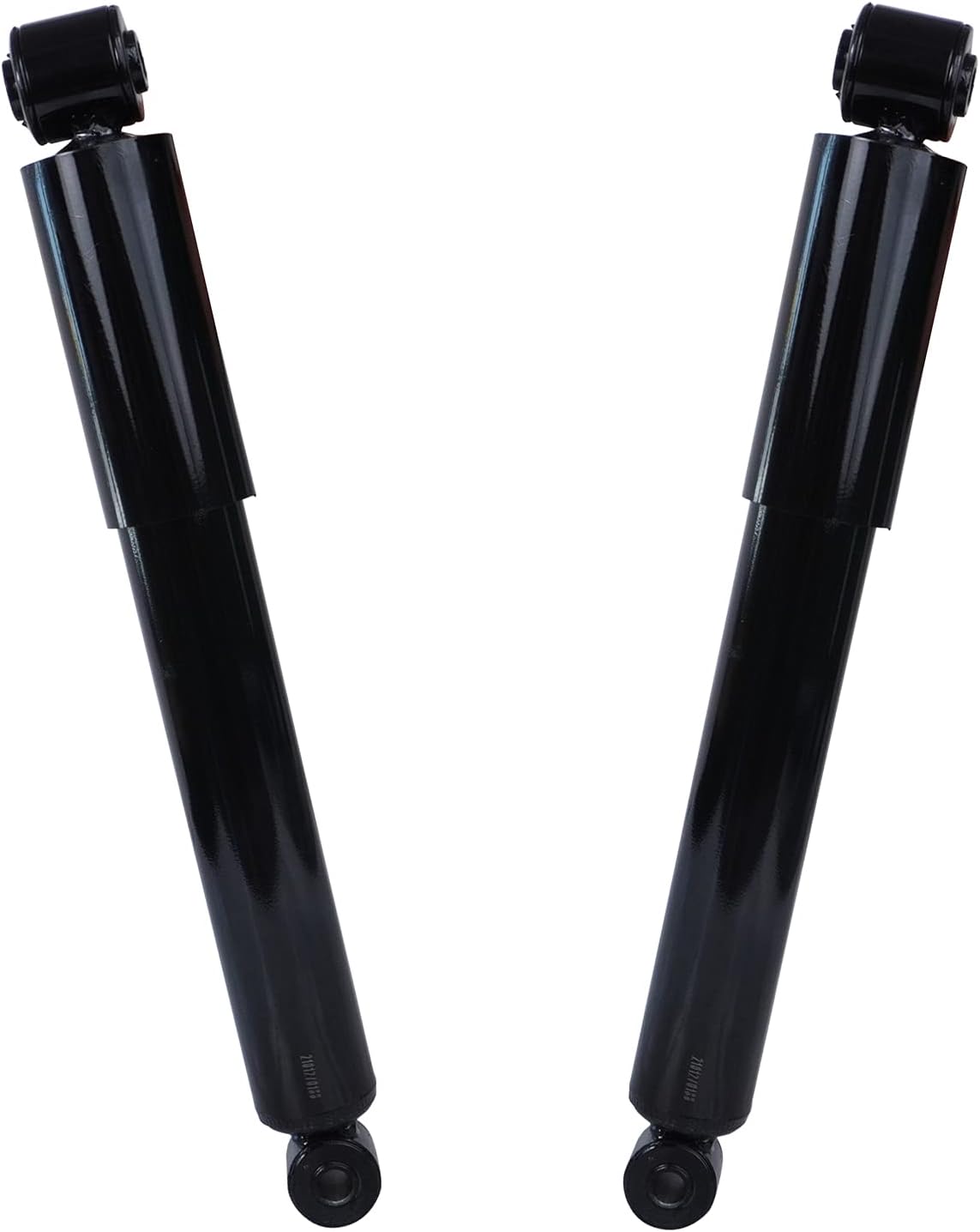 Front Shocks Absorbers 2pc Set Pack of 2 U796