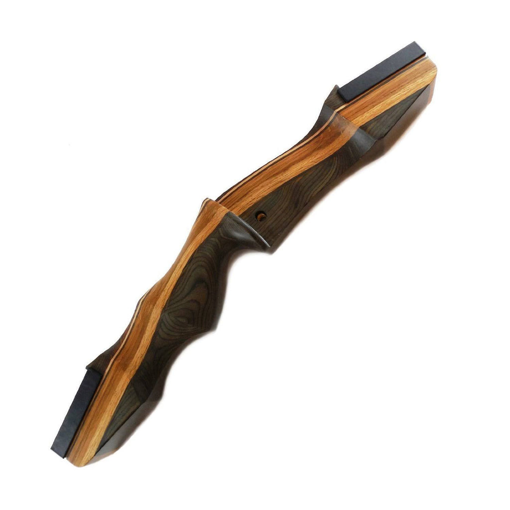 62 inch Takedown Recurve Bow Right Hand 55# Y8575