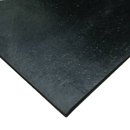 3/4x22 Thick x 6x22 W x 12x22 L Neoprene Sheet F748