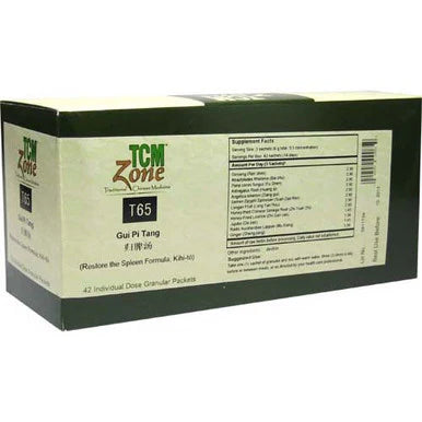 Gui Pi Tang 42 Packets I181