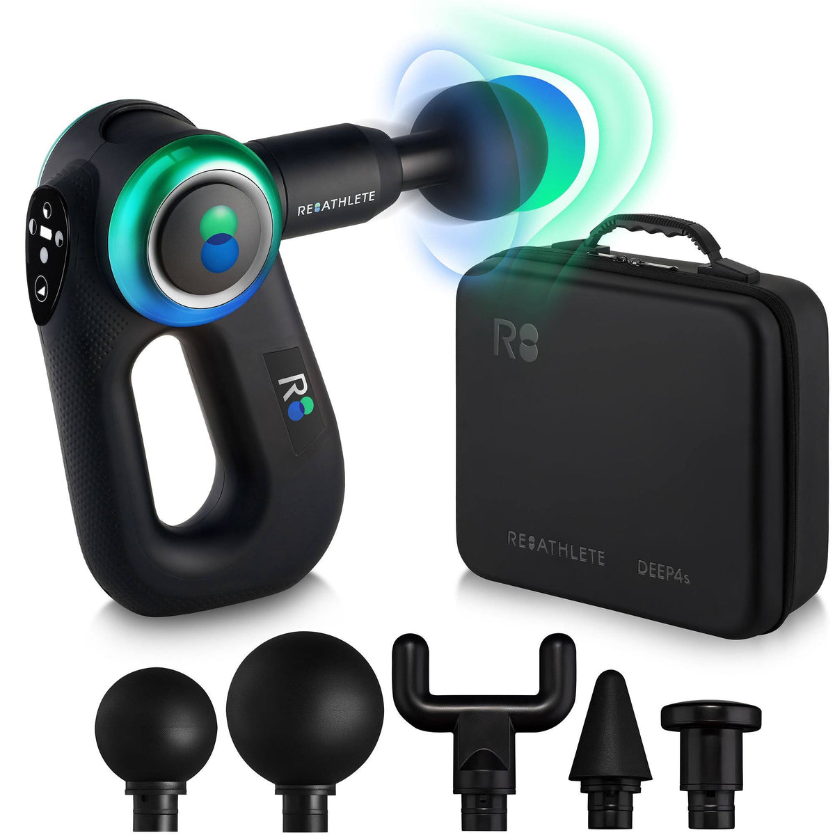 Percussive Therapy Massage Gun N1056