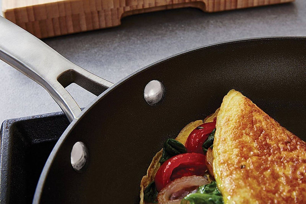 Calphalon Classic Nonstick 8-in. Fry Pan Z509