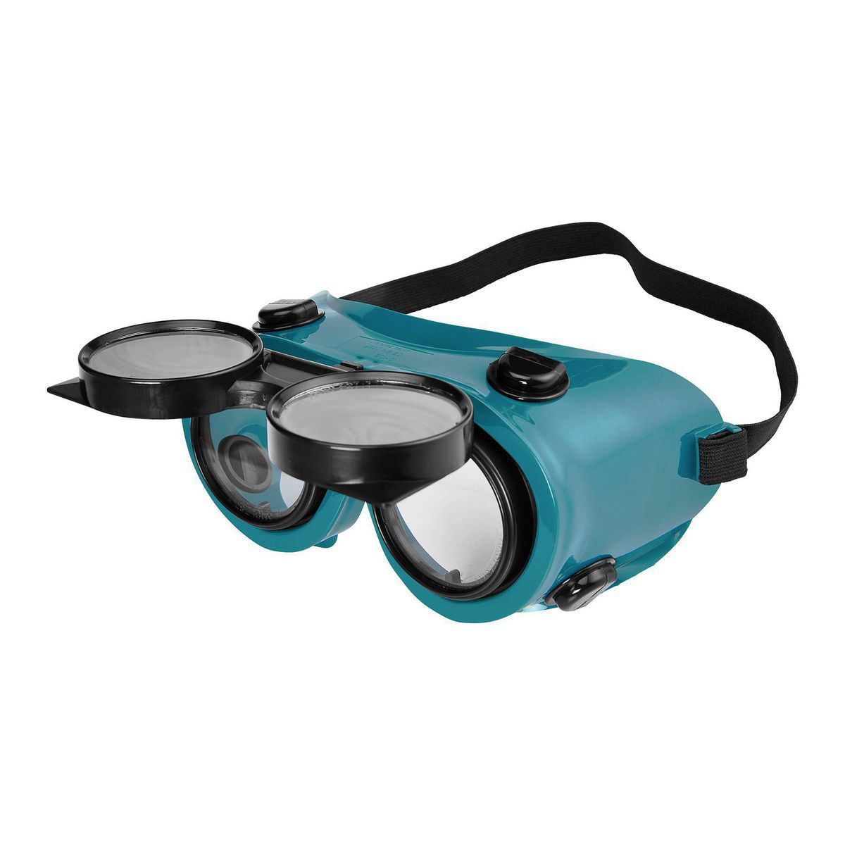 Oxy/Acetylene Goggles Set, 2-Piece V8865