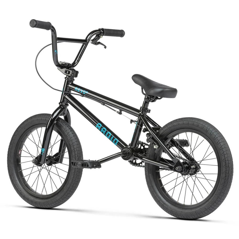 16BMX Bike Q8913