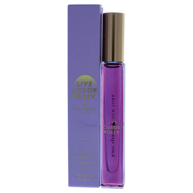 0.34 oz EDP Rollerball F472
