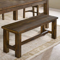 Bench T9997