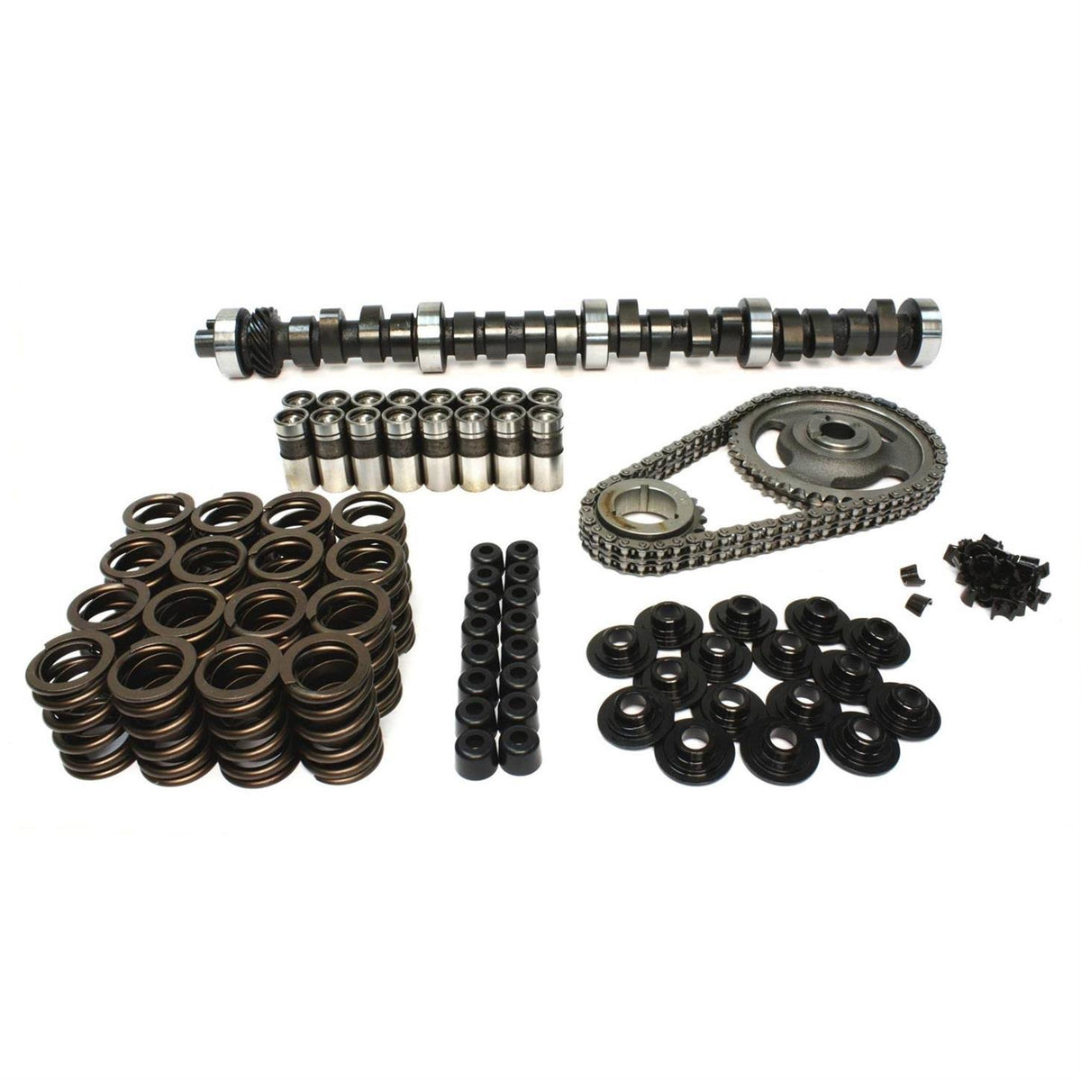 Camshaft Kit D821