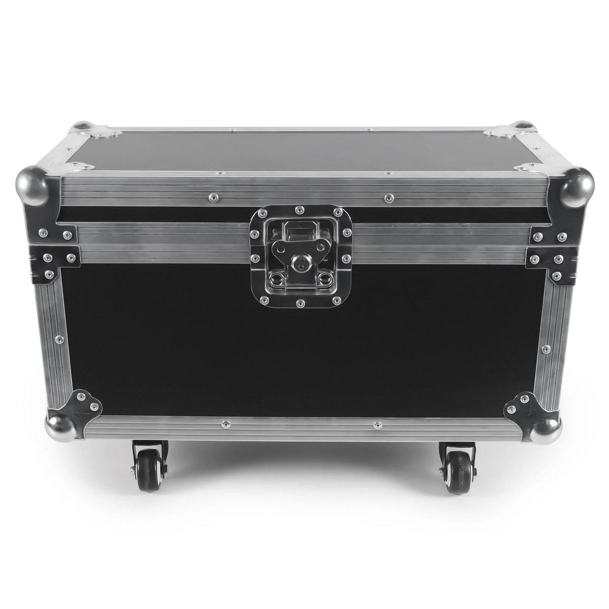 4 Pack Black Adjustable Stage Special Effect Machine K94339