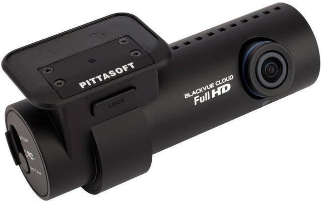 Full HD Dashcam H164720