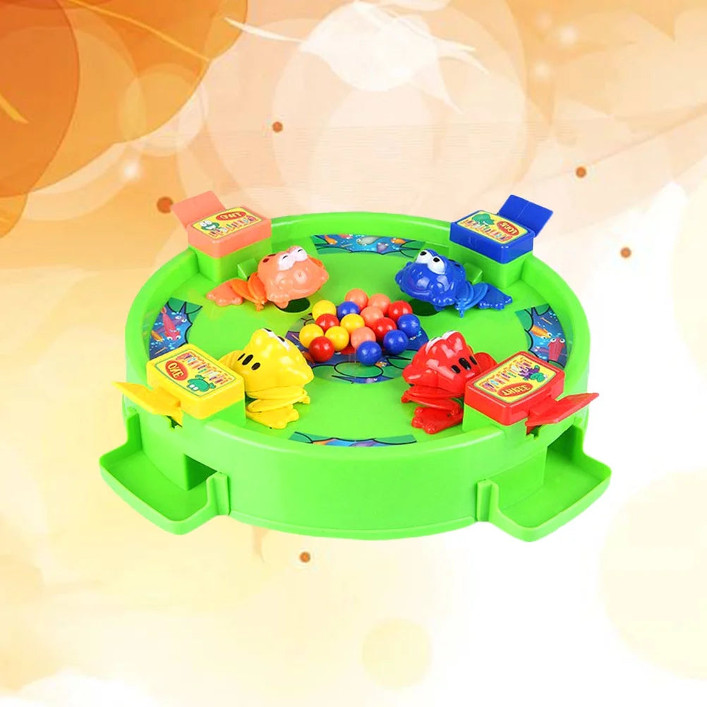 3D Board Game Toy Set (Random Color) Z600