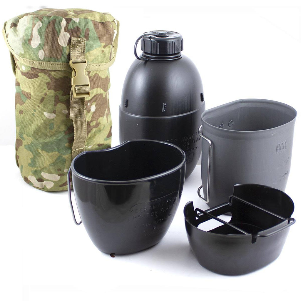 Multicam Cooking System A172939
