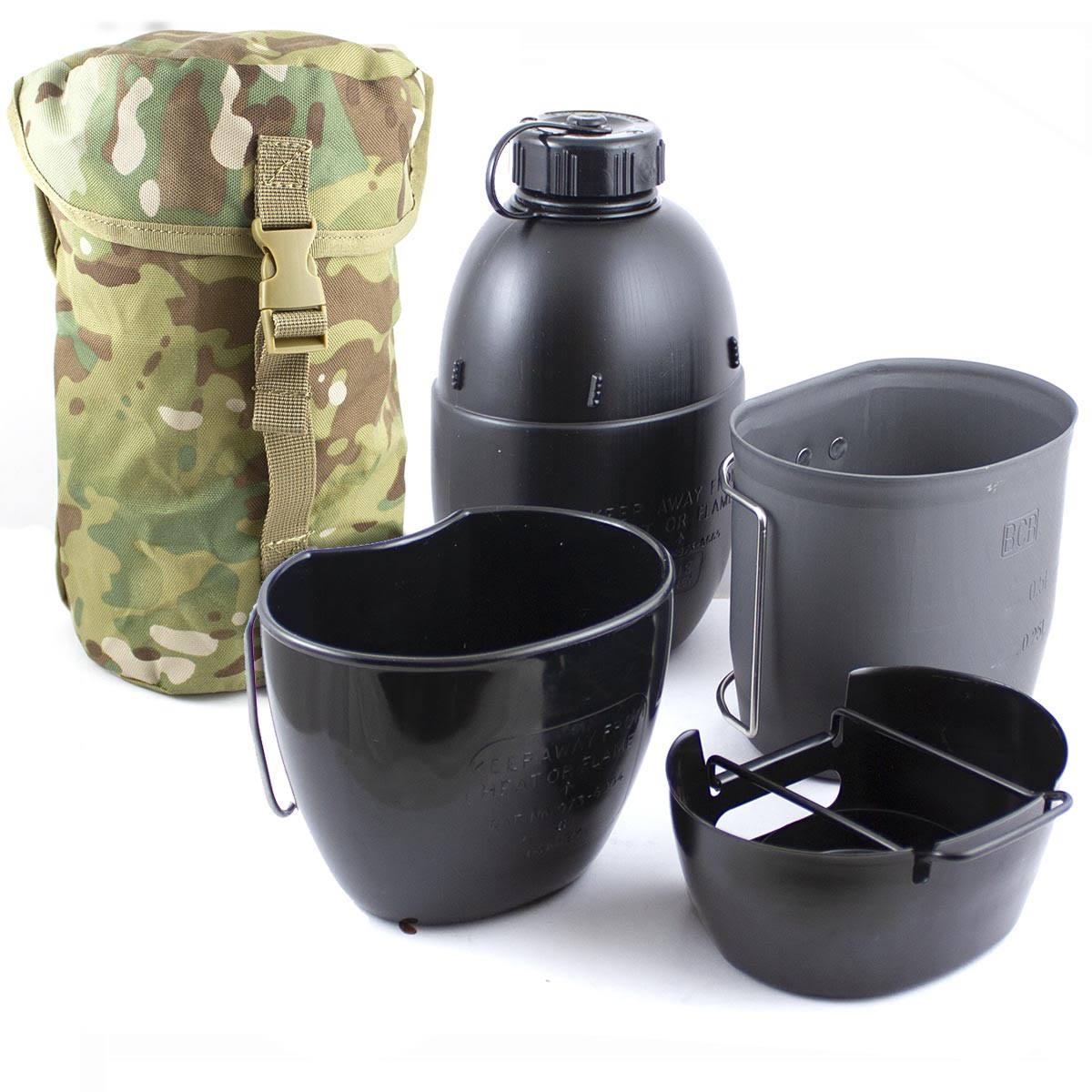 Multicam Cooking System A172939