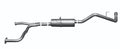 Cat-Back Single Exhaust System P355