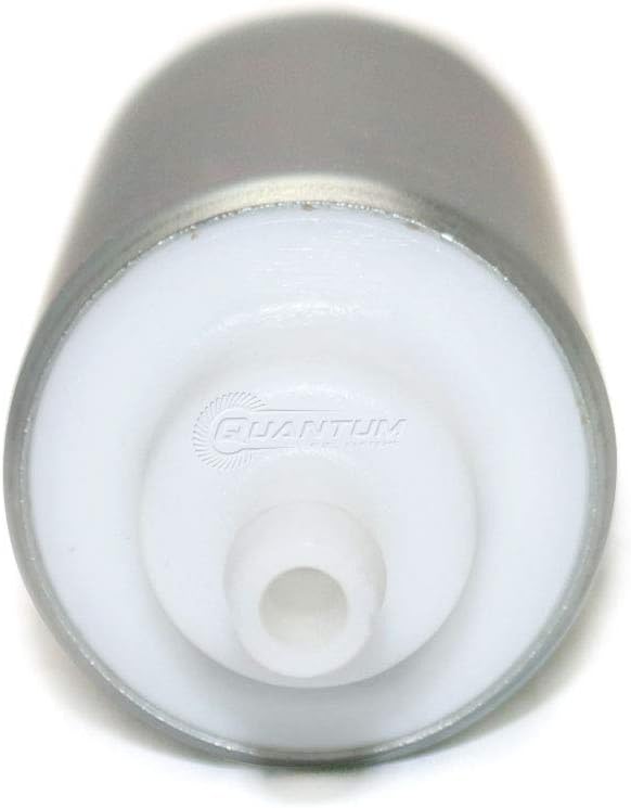 Fuel Pump with Strainer Pack of 2 B712