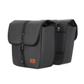 Waterproof Bike Panniers Bag 2pcs Set D3061