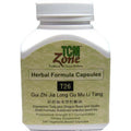 Cinnamon Twig Dragon Bone Oyster Shell Formula 100 Capsules J2505