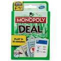 Monopoly Deal Card Game H768