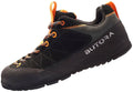 Black Approach Shoes C408