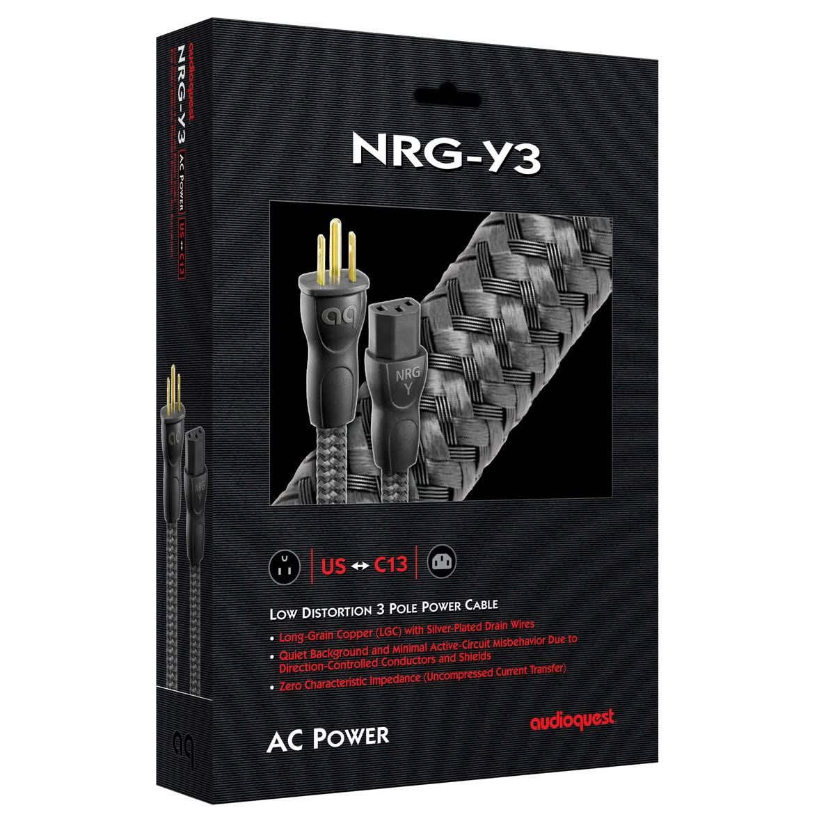 Power Cord 4.5m O3238