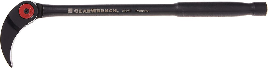 3 Pc. Indexing Pry Bar Set L915