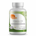 Vitamin D3 3000 IU 120 softgels Q203213