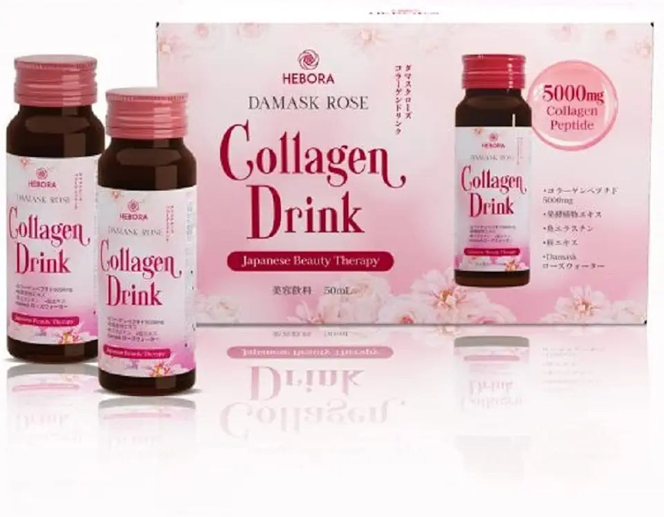 Collagen Drink 50ml x 10 Bottles Y550702