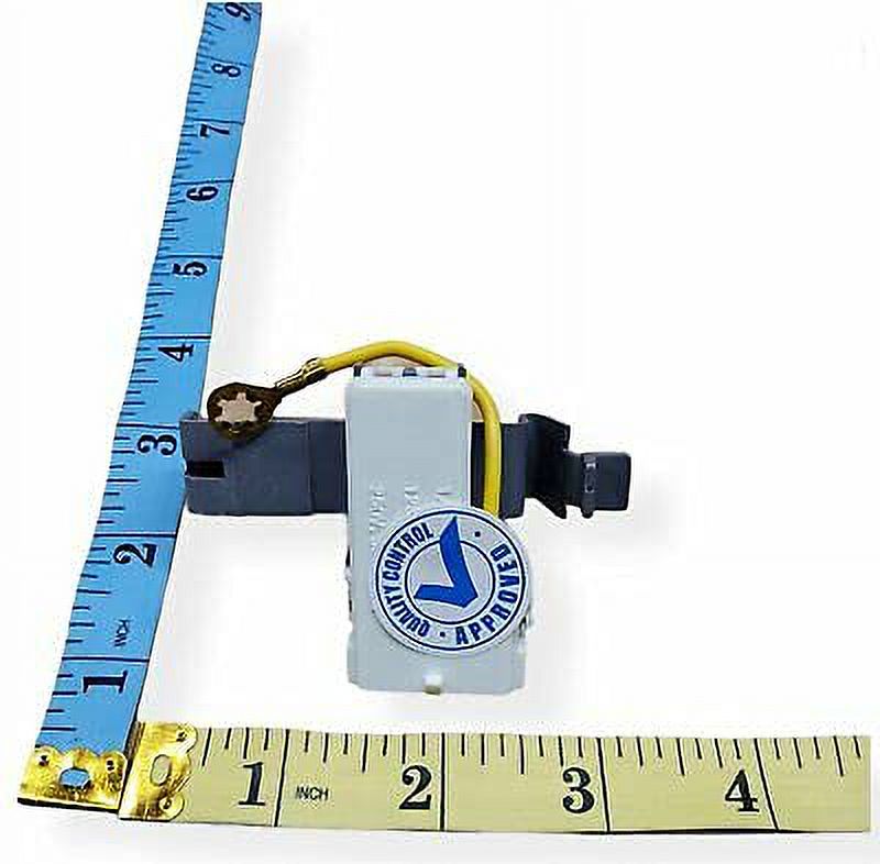 Washer Lid Switch J5478