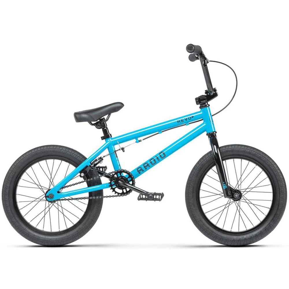 16BMX Bike Q8913