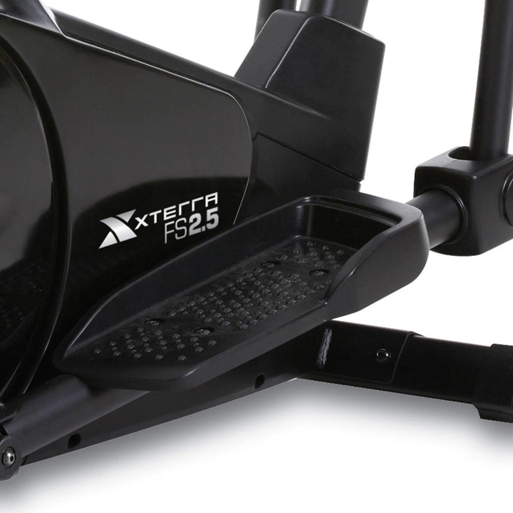 Elliptical with 24 Resistance Levels A4190