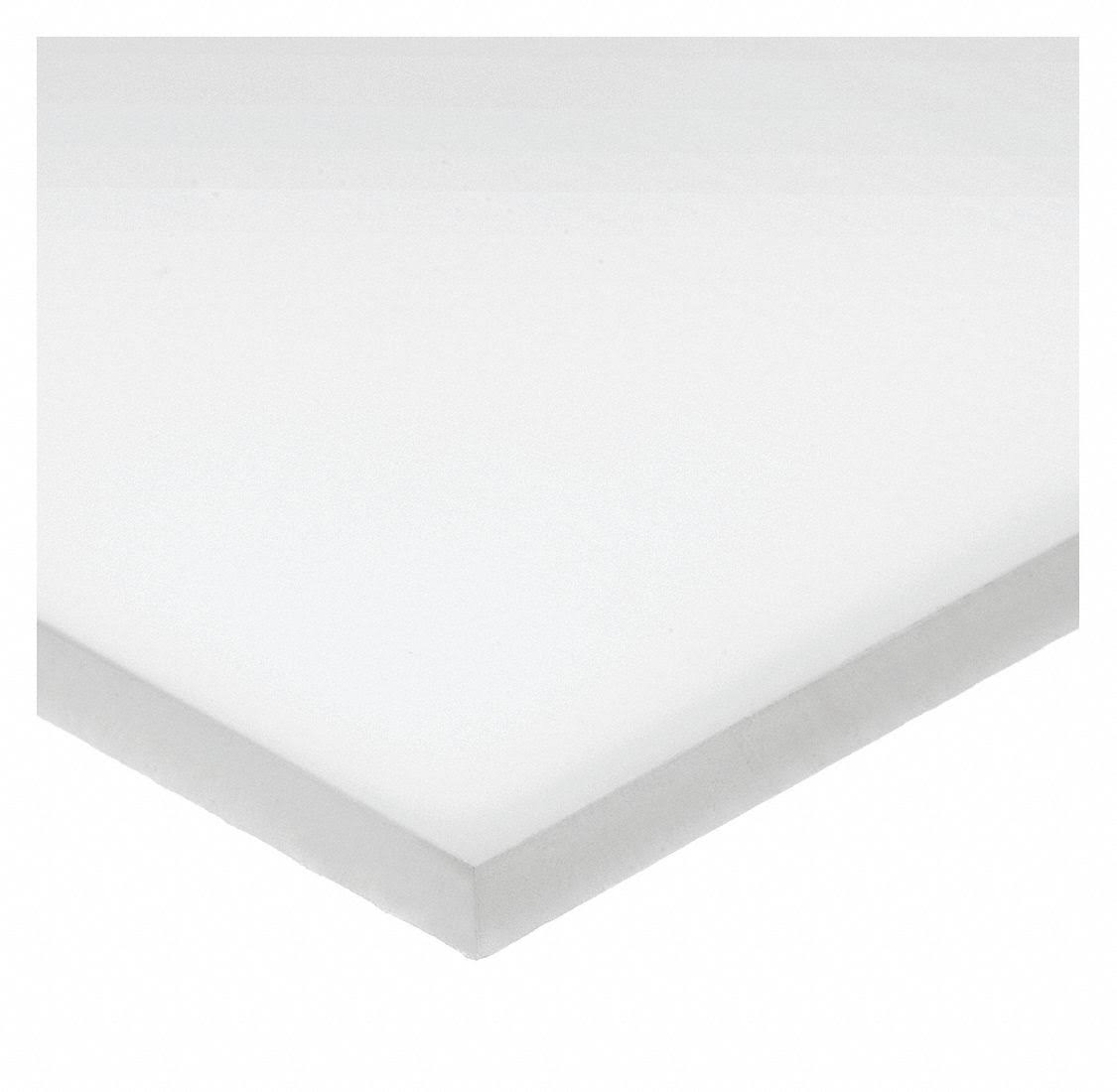 UHMW Polyethylene Plastic Bar J948