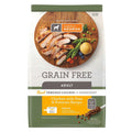 Adult Dry Dog Food N48868