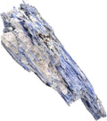 Natural Raw Blue Kyanite Rough Mineral Crystal Specimen 1pc Z861045