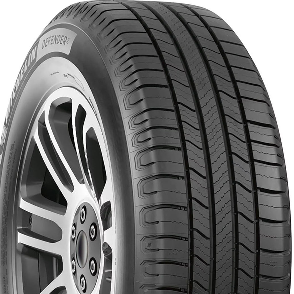 All Season 225/65R16 100H Passenger Tire X7319