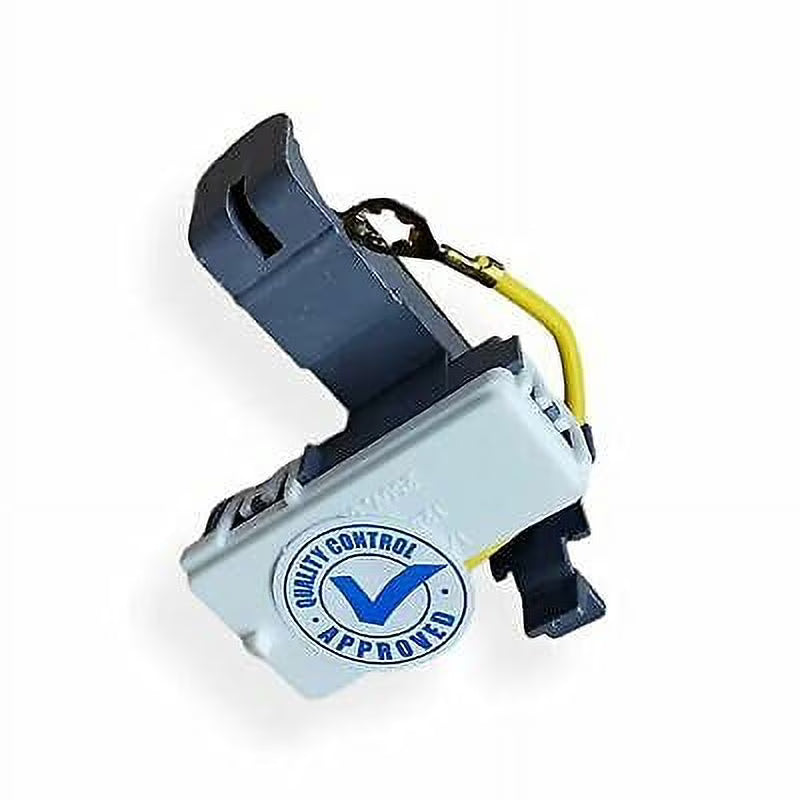 Washer Lid Switch J5478