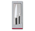 Carving Set - Black K569