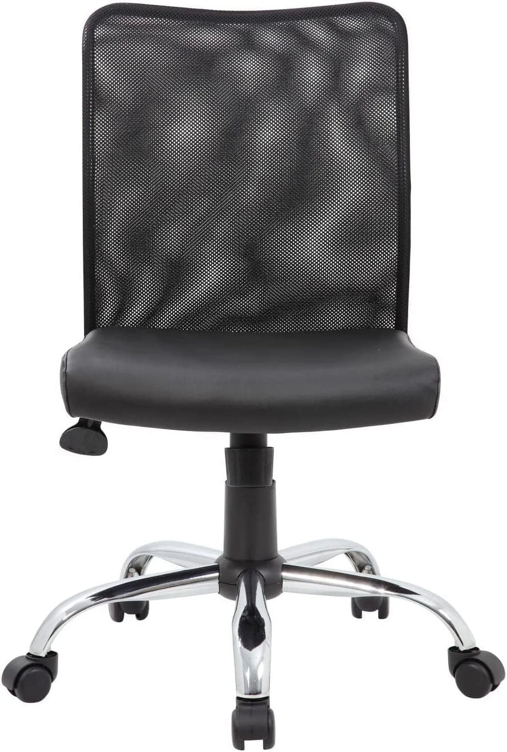 Black Task Chair C261934