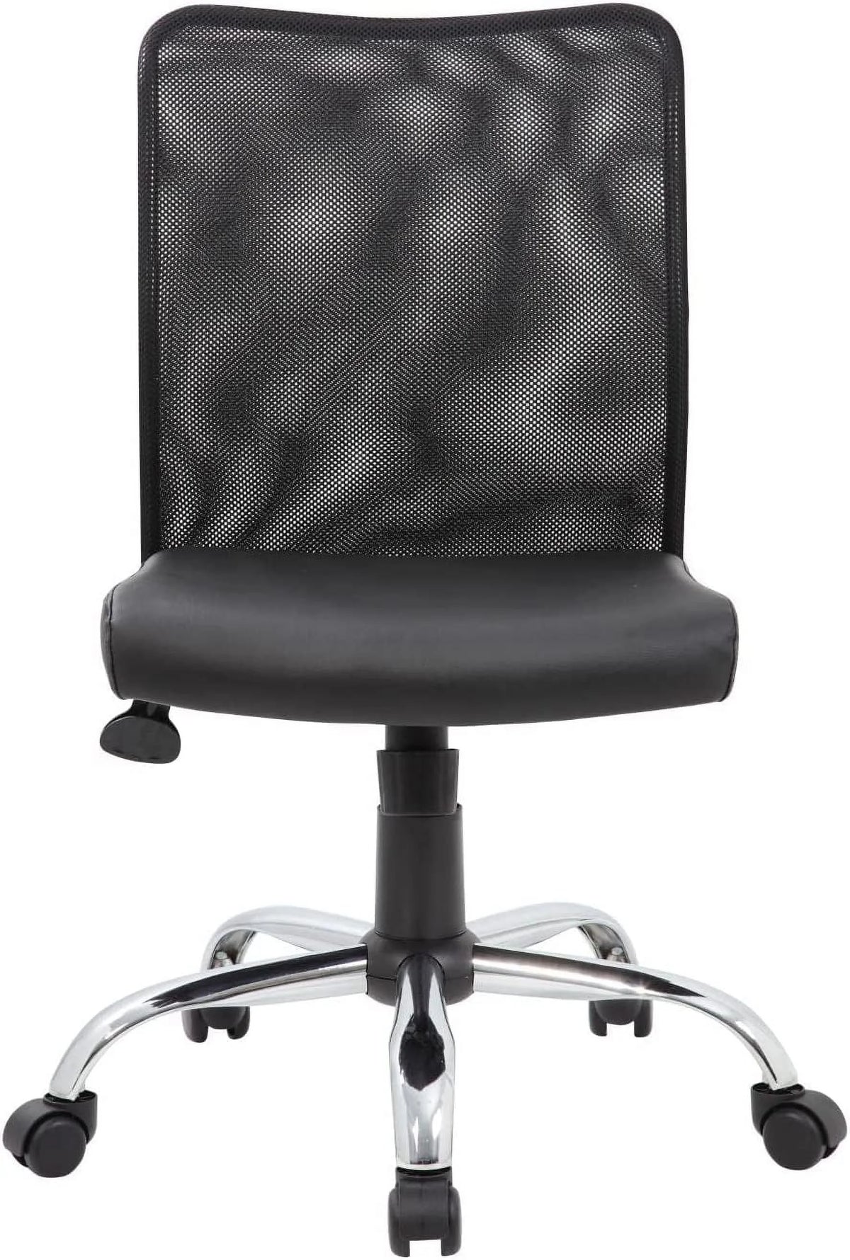 Black Task Chair C261934