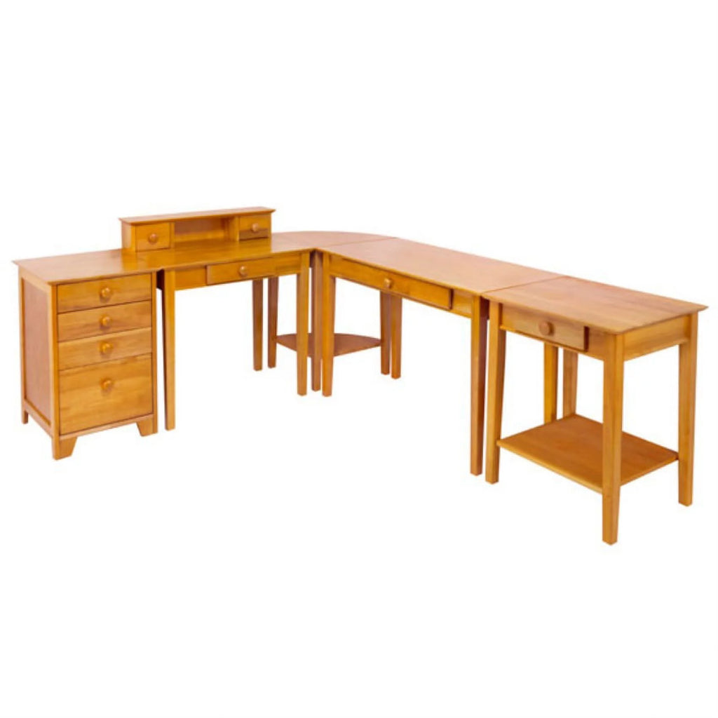 5Pc Home Office Set Y564502