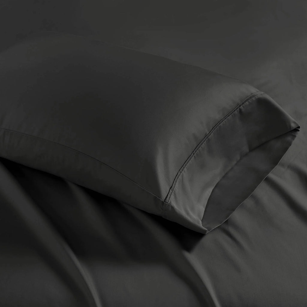 Cal King 4 PC Cotton Blend Sheet Set Z9584